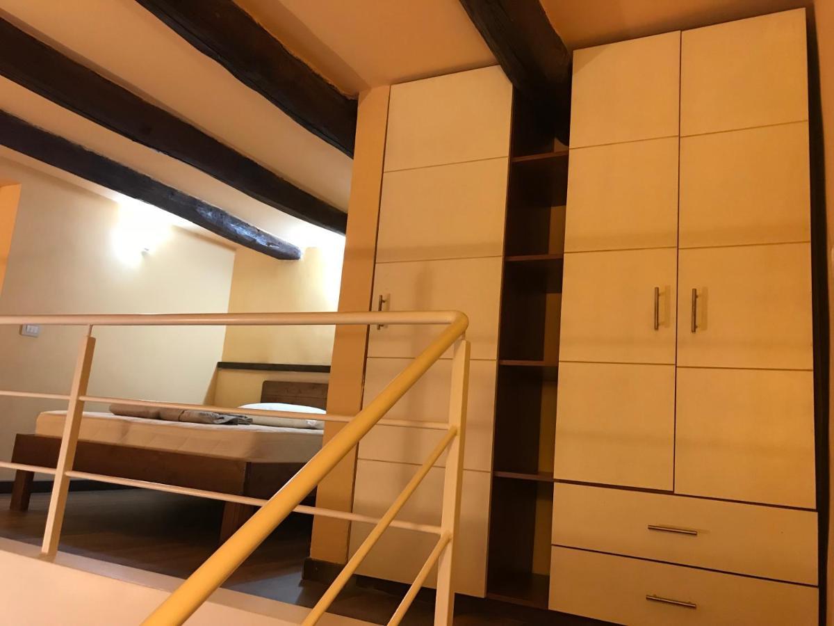 Montesantobed Panzió Nápoly Kültér fotó