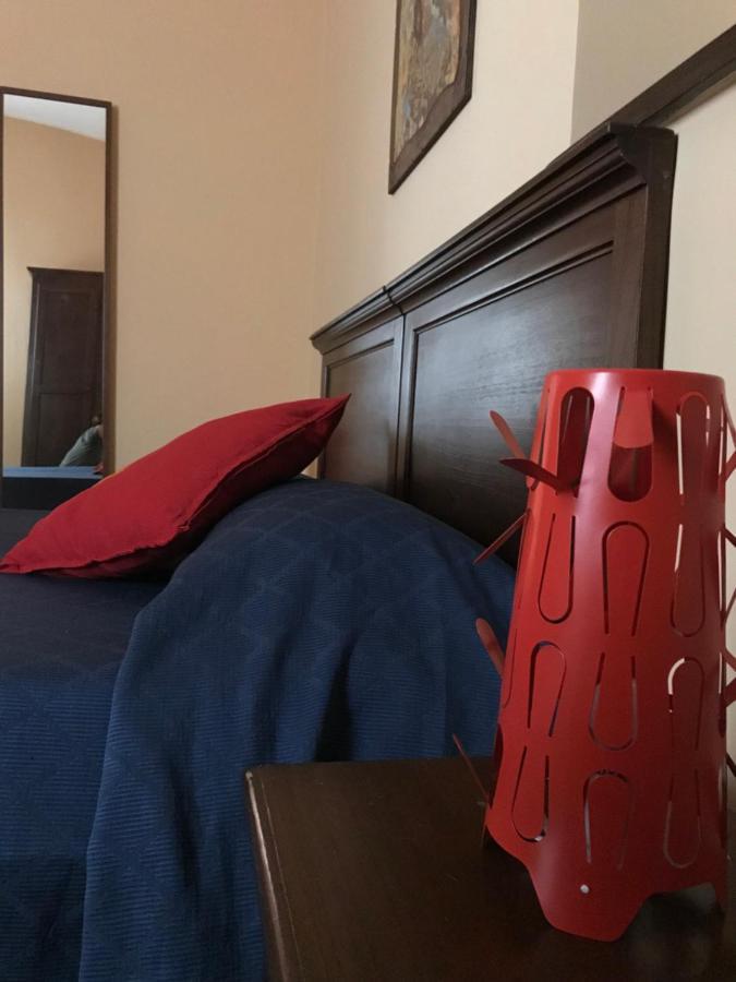 Montesantobed Panzió Nápoly Kültér fotó