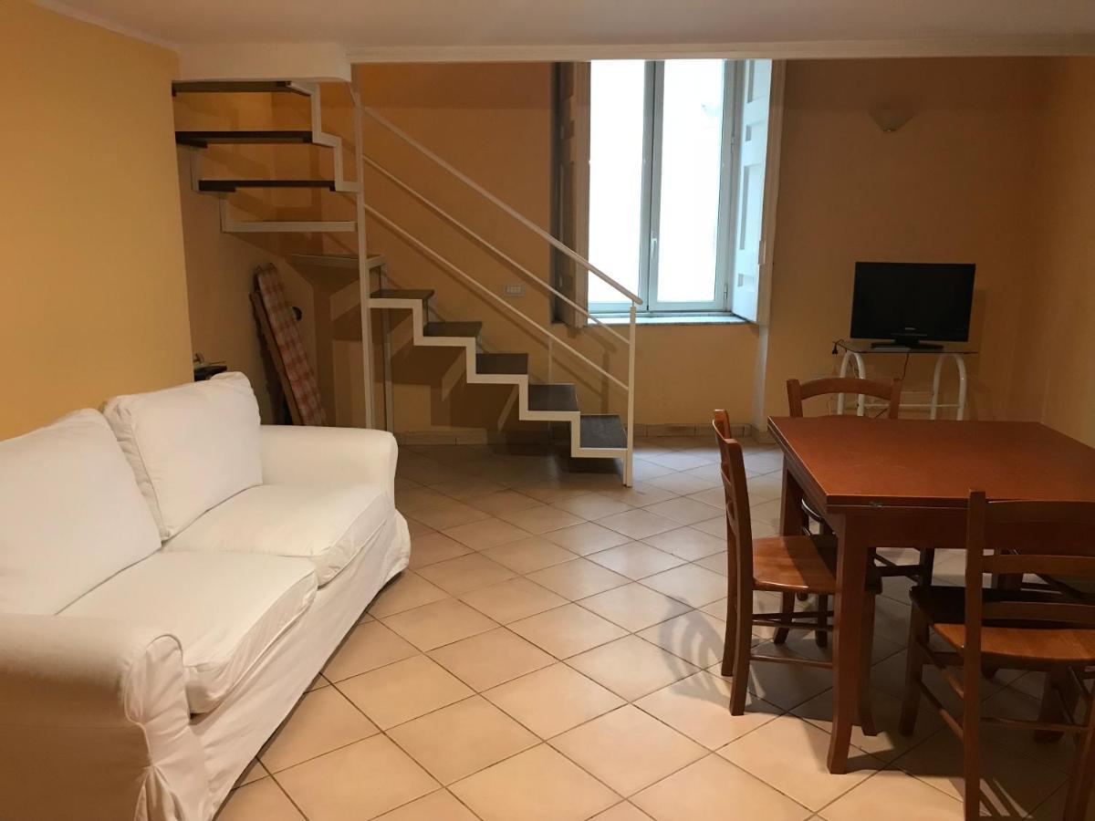 Montesantobed Panzió Nápoly Kültér fotó