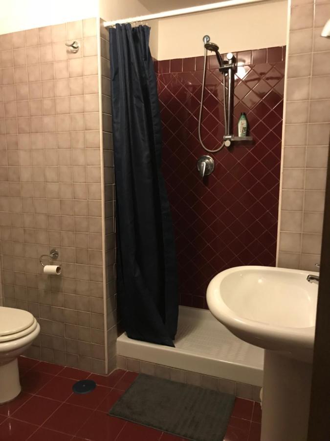 Montesantobed Panzió Nápoly Kültér fotó
