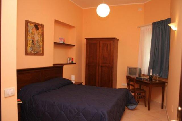 Montesantobed Panzió Nápoly Kültér fotó